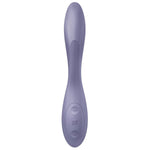 Vibromasseur G-Spot Flex 2 Satisfyer Violet - Vignette | Adopt1toy