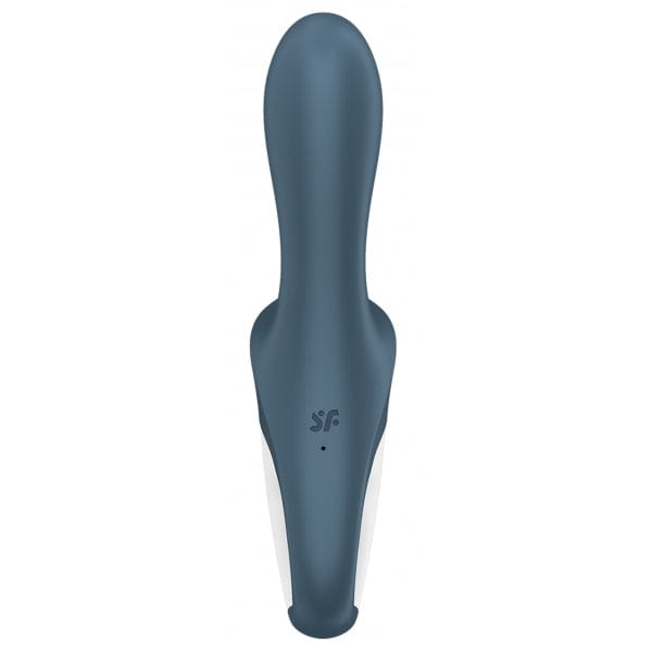 Vibromasseur gonflable Air Pump Booty 2 Satisfyer