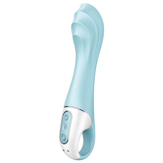 Vibromasseur Air Pump Vibrator 5+ connect Satisfyer