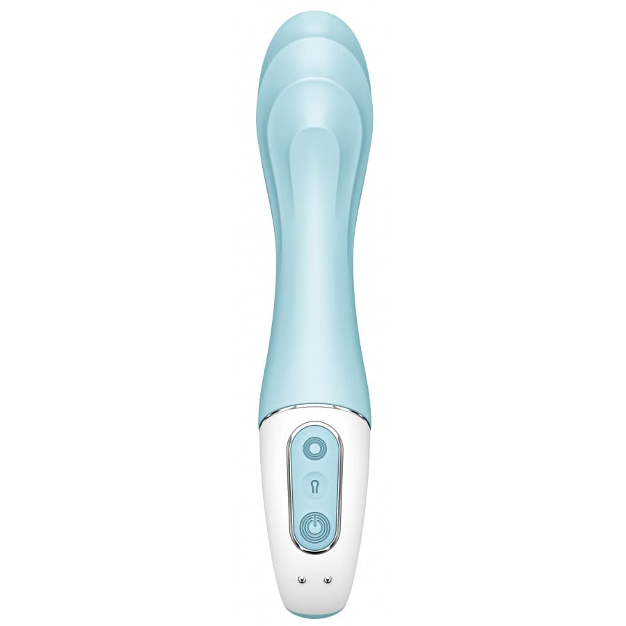 Vibromasseur Air Pump Vibrator 5+ connect Satisfyer