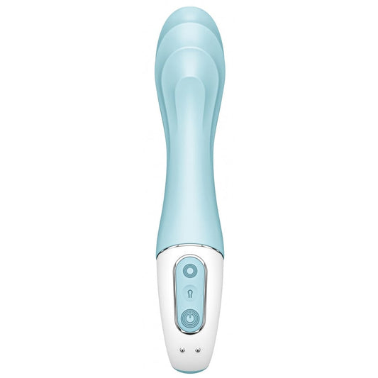 Vibromasseur Air Pump Vibrator 5+ connect Satisfyer