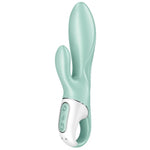 Vibro Rabbit Air Pump Bunny 5+ connect Satisfyer - Vignette | Adopt1toy