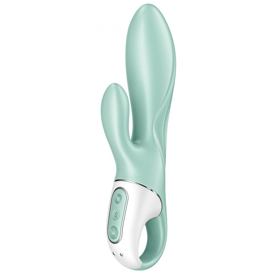 Vibro Rabbit Air Pump Bunny 5+ connect Satisfyer