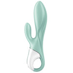 Vibro Rabbit Air Pump Bunny 5+ connect Satisfyer - Vignette | Adopt1toy