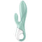 Vibro Rabbit Air Pump Bunny 5+ connect Satisfyer