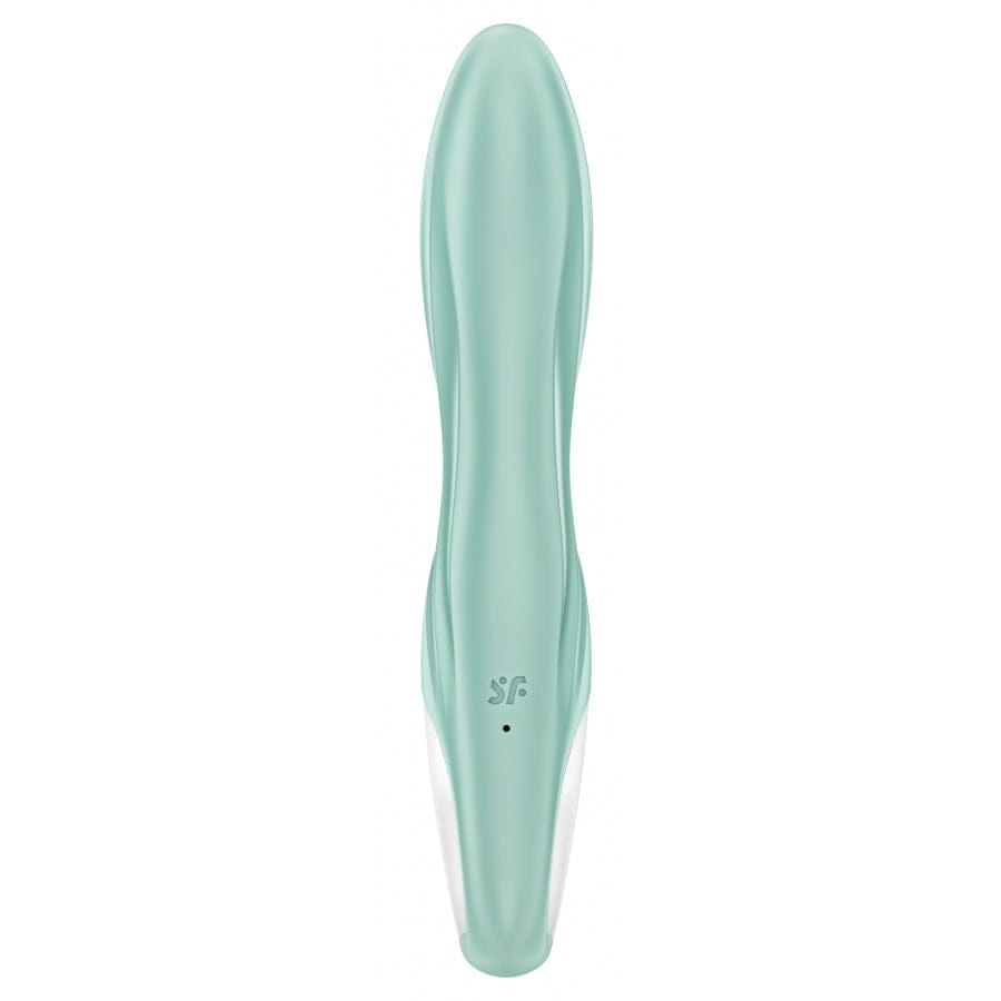 Vibro Rabbit Air Pump Bunny 5+ connect Satisfyer