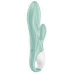 Vibro Rabbit Air Pump Bunny 5+ connect Satisfyer - Vignette | Adopt1toy