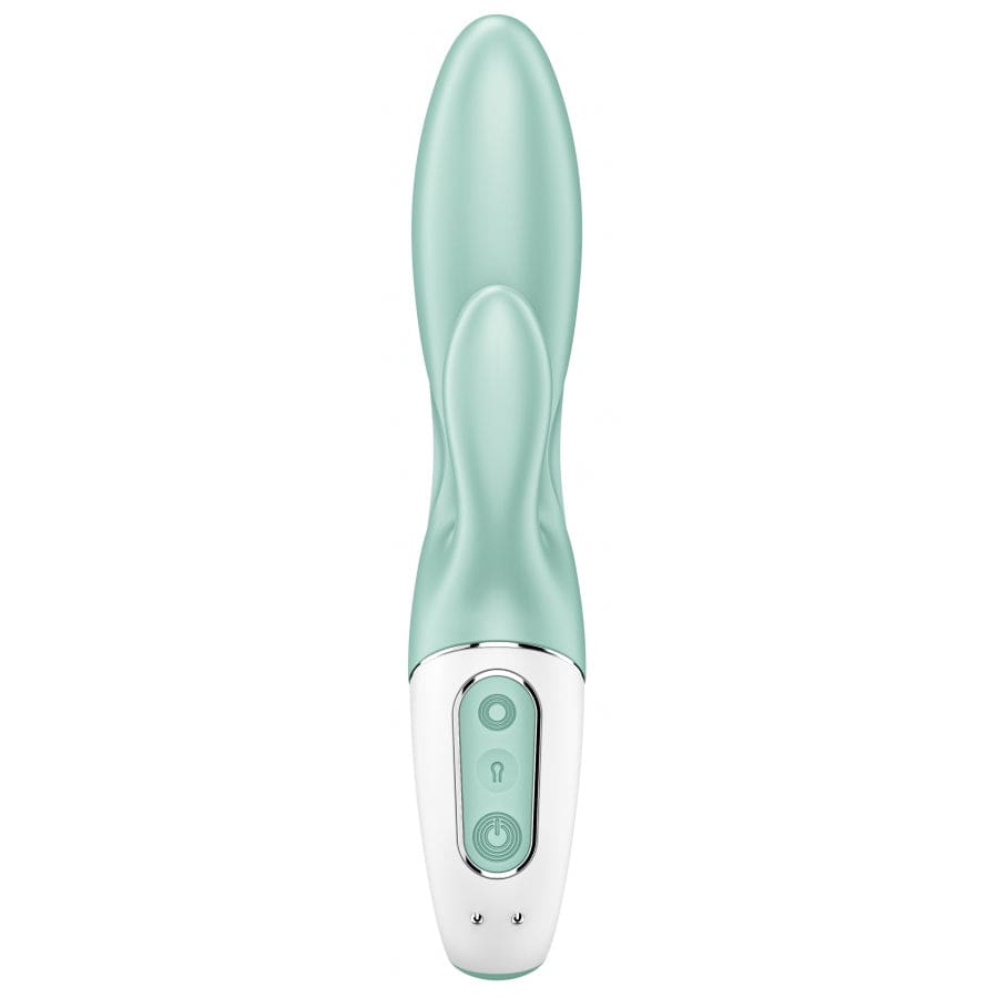 Vibro Rabbit Air Pump Bunny 5+ connect Satisfyer