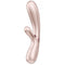 Vibro Rabbit connecté Hot Lover Satisfyer