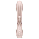 Vibro Rabbit connecté Hot Lover Satisfyer - Vignette | Adopt1toy