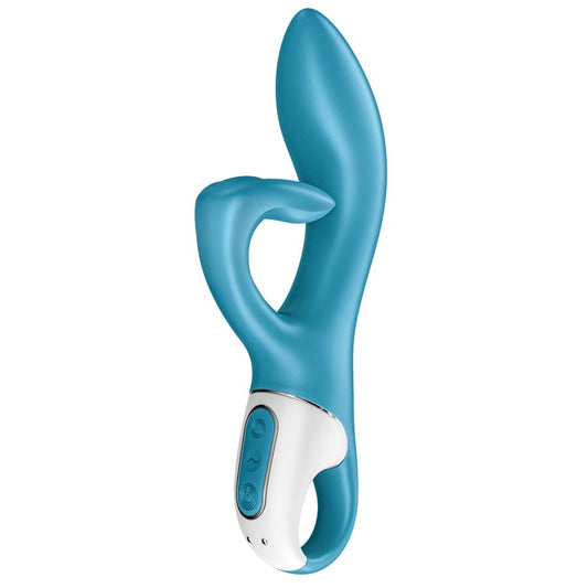 Vibro Rabbit EMBRACE ME Satisfyer