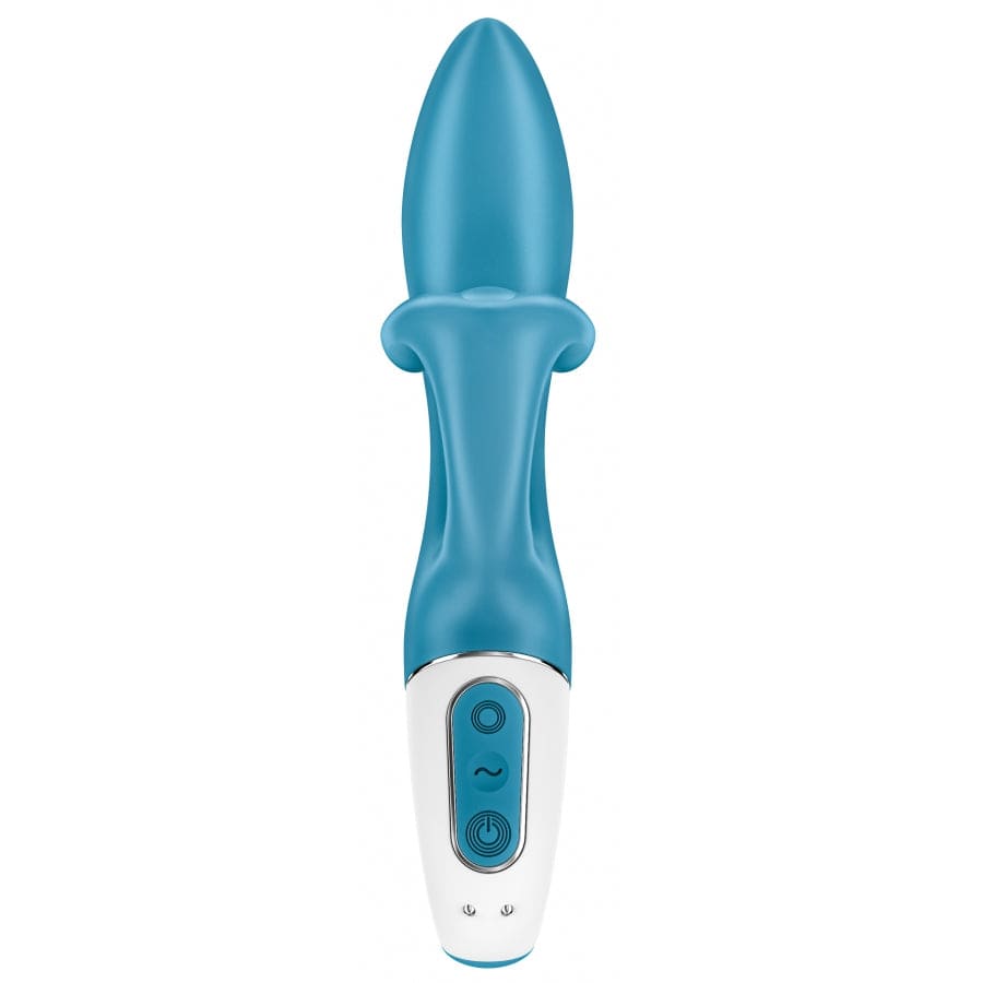 Vibro Rabbit EMBRACE ME Satisfyer