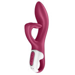 Vibro Rabbit EMBRACE ME Satisfyer - Vignette | Adopt1toy