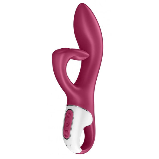 Vibro Rabbit EMBRACE ME Satisfyer