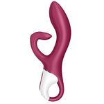 Vibro Rabbit EMBRACE ME Satisfyer - Vignette | Adopt1toy