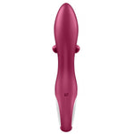 Vibro Rabbit EMBRACE ME Satisfyer - Vignette | Adopt1toy