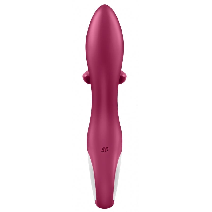 Vibro Rabbit EMBRACE ME Satisfyer