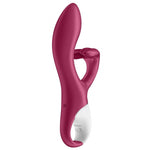 Vibro Rabbit EMBRACE ME Satisfyer - Vignette | Adopt1toy