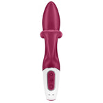 Vibro Rabbit EMBRACE ME Satisfyer - Vignette | Adopt1toy