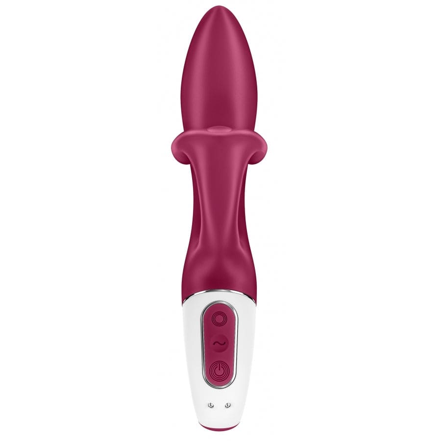 Vibro Rabbit EMBRACE ME Satisfyer