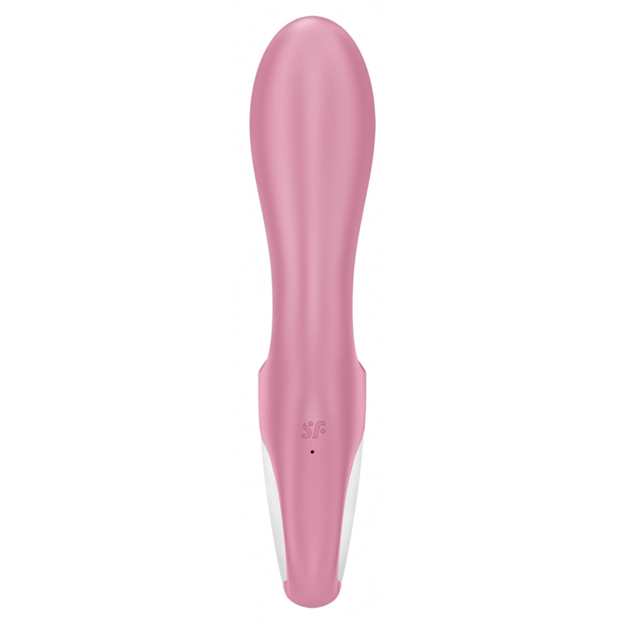 Rabbit gonflable Air Pump Bunny 2 Satisfyer