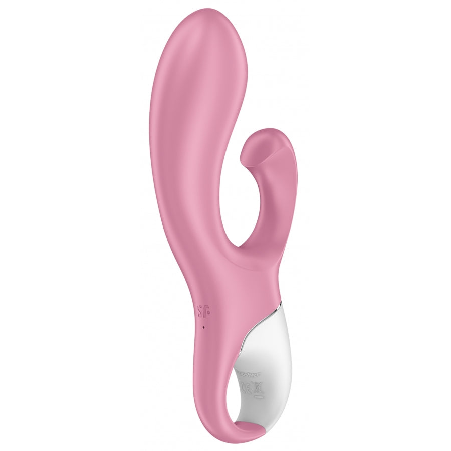 Rabbit gonflable Air Pump Bunny 2 Satisfyer