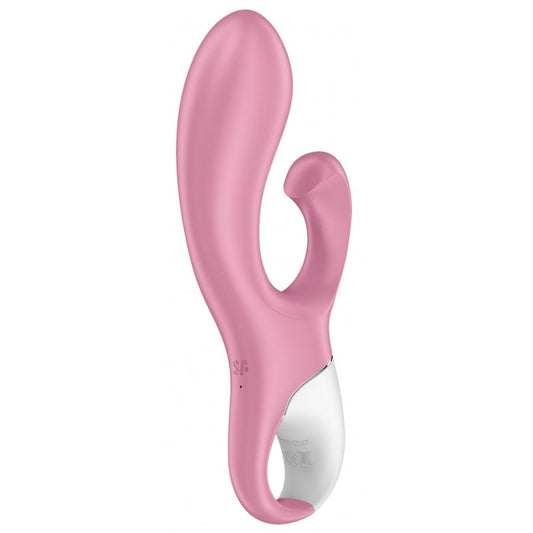 Rabbit gonflable Air Pump Bunny 2 Satisfyer