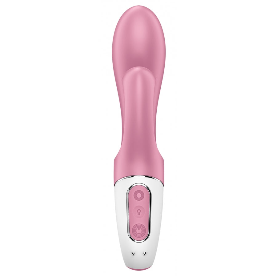 Rabbit gonflable Air Pump Bunny 2 Satisfyer