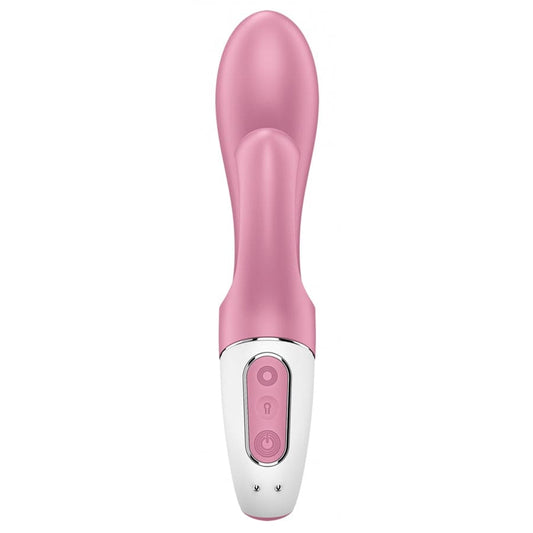 Rabbit gonflable Air Pump Bunny 2 Satisfyer