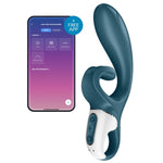 Rabbit Hug Me Satisfyer - Vignette | Adopt1toy