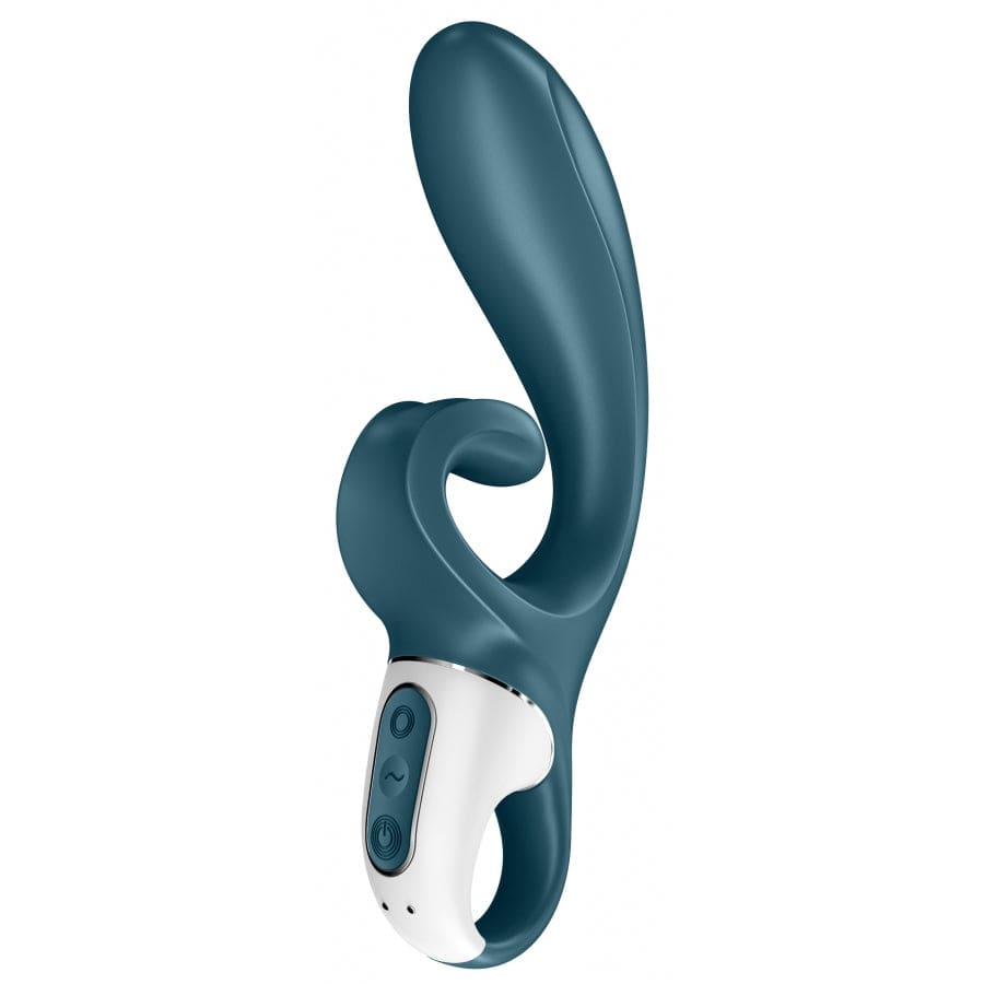 Rabbit Hug Me Satisfyer