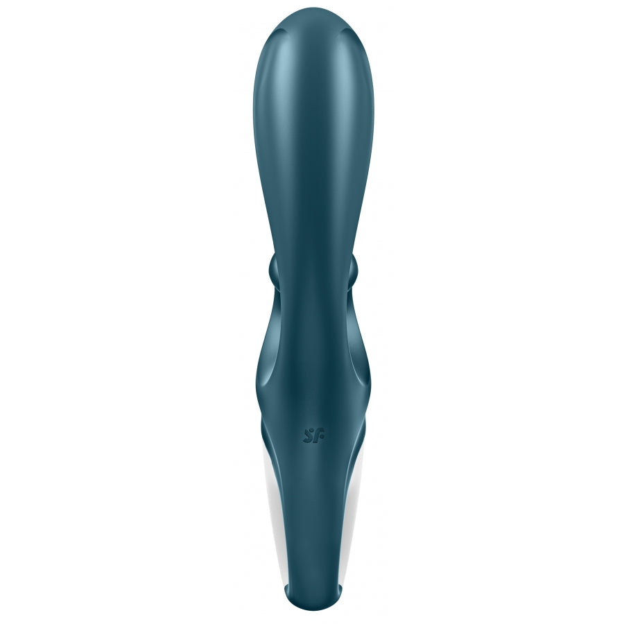 Rabbit Hug Me Satisfyer