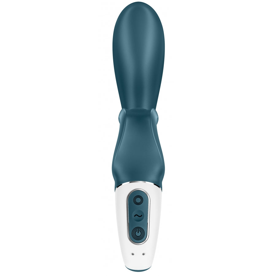 Rabbit Hug Me Satisfyer