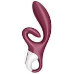 Vibro Rabbit Touch Me Satisfyer - Vignette | Adopt1toy