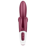 Vibro Rabbit Touch Me Satisfyer - Vignette | Adopt1toy