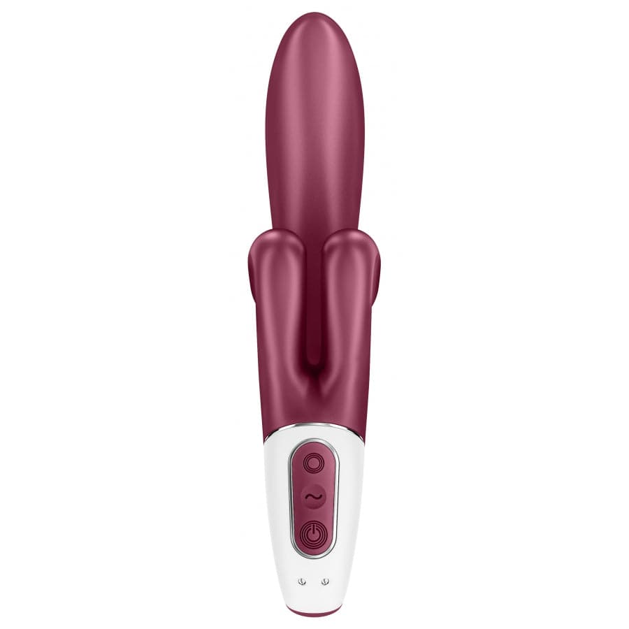 Vibro Rabbit Touch Me Satisfyer