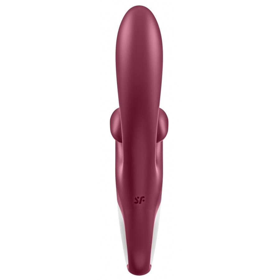 Vibro Rabbit Touch Me Satisfyer