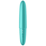 Vibro Ultra Power Bullet 6 Satisfyer - Vignette | Adopt1toy