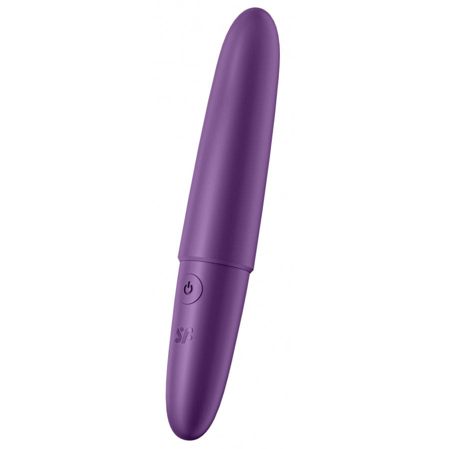 Vibro Ultra Power Bullet 6 Satisfyer