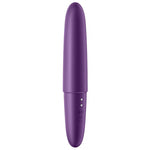 Vibro Ultra Power Bullet 6 Satisfyer - Vignette | Adopt1toy