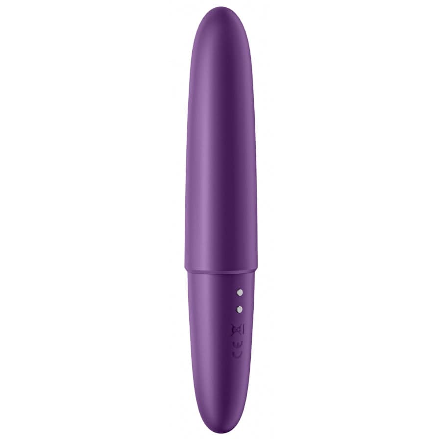 Vibro Ultra Power Bullet 6 Satisfyer