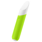 Vibro Ultra Power Bullet 7 Satisfyer Vert - Vignette | Adopt1toy