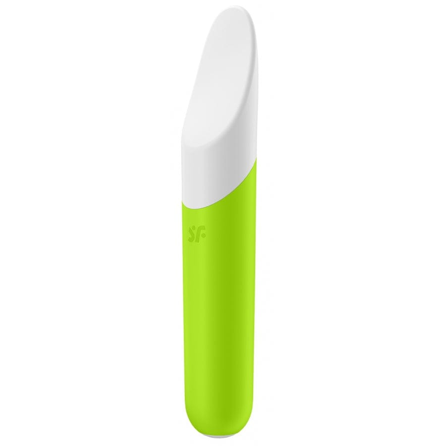 Vibro Ultra Power Bullet 7 Satisfyer Vert