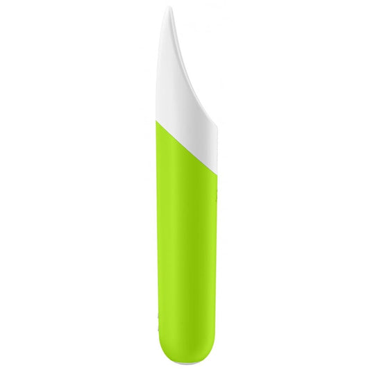 Vibro Ultra Power Bullet 7 Satisfyer Vert