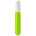 Vibro Ultra Power Bullet 7 Satisfyer Vert - Vignette | Adopt1toy