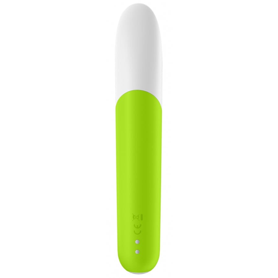 Vibro Ultra Power Bullet 7 Satisfyer Vert