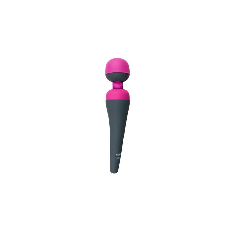 Vibro Wand Palm Power