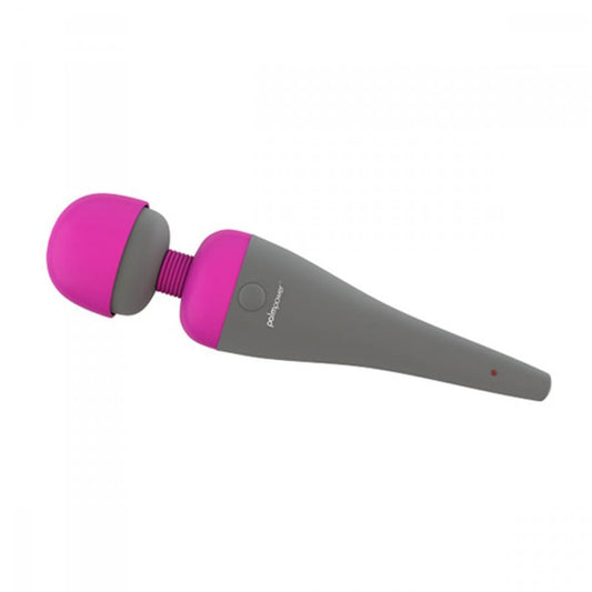 Vibro Wand Palm Power