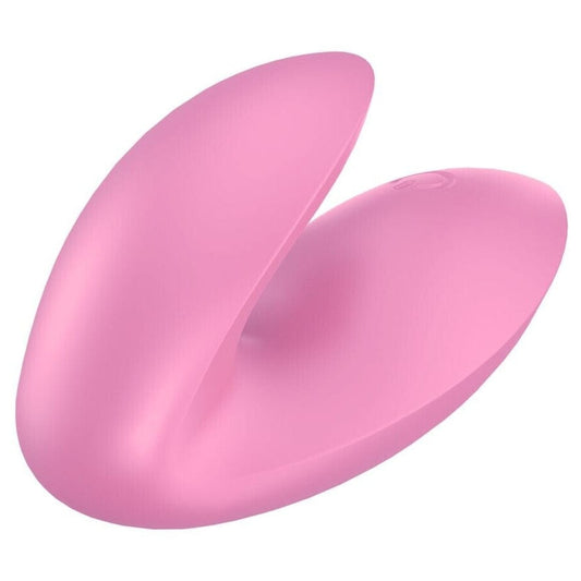 Vibromasseur Love Riot Satisfyer