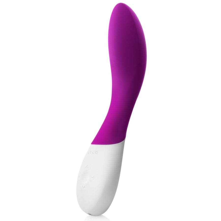 Vibromasseur Point G Mona Wave par Lelo